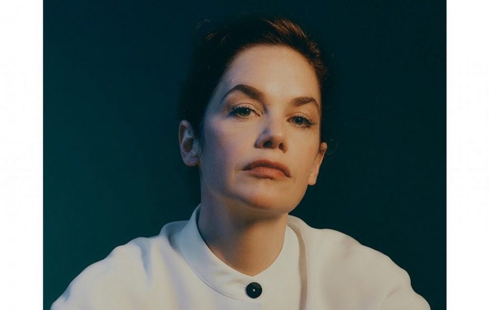 Ruth Wilson