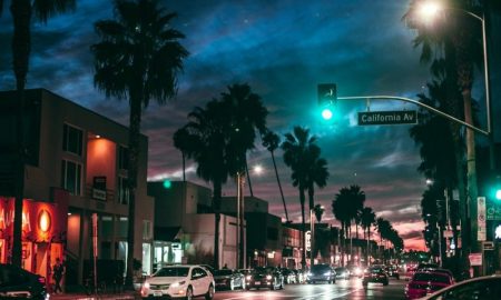 Why should you drive slower at night?