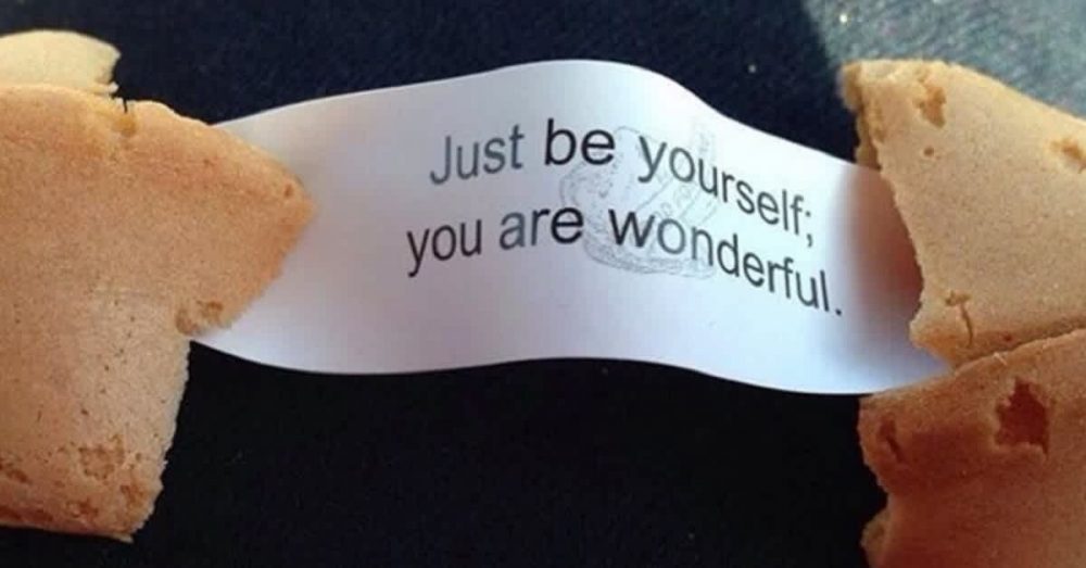 funniest fortune cookie sayings